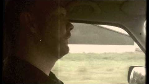 Elleven on the road - JCH MG