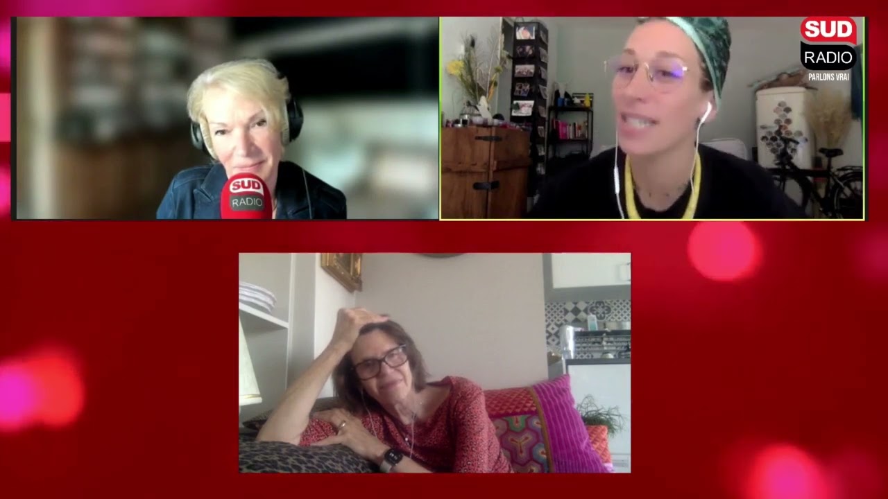 La Sexy News de Laetitia Pré - Danse et musique c'est jour de fête !