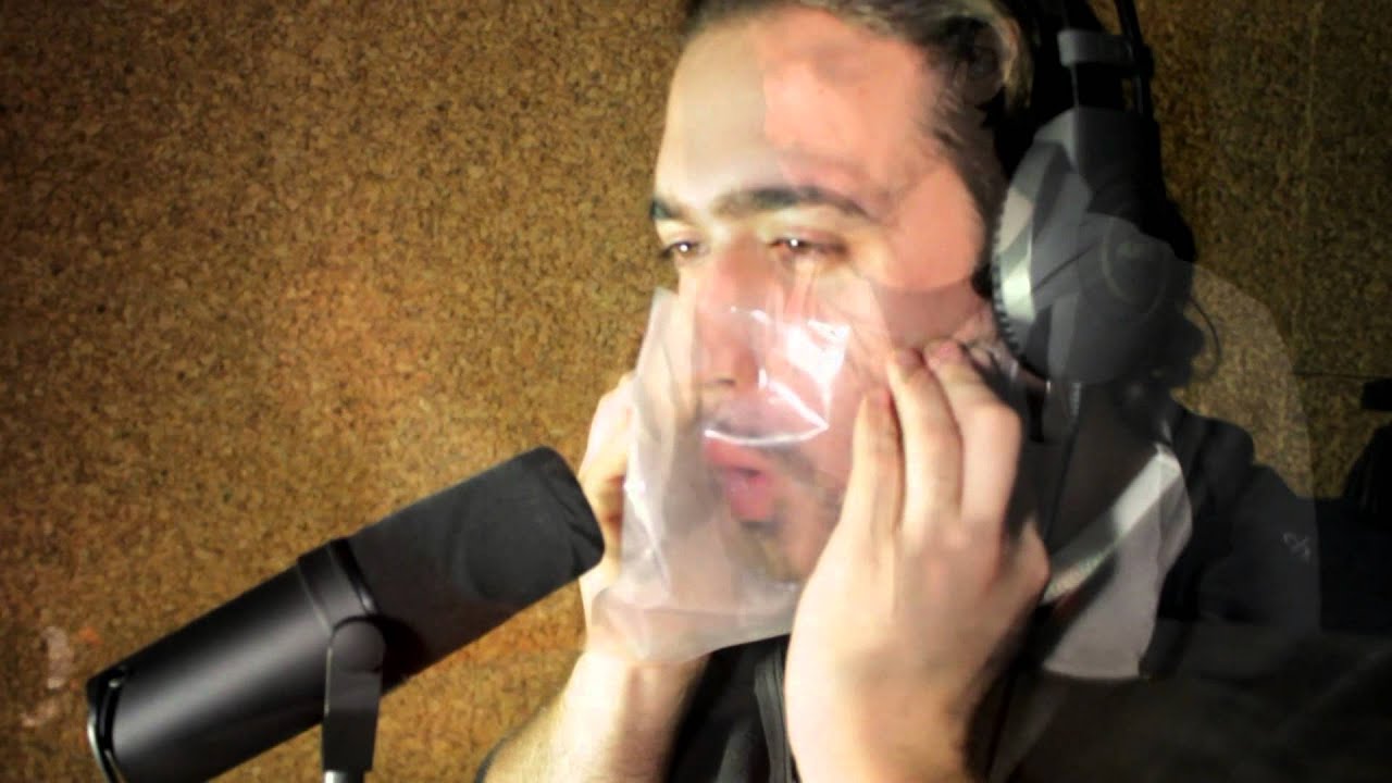 THE BIG JAZZ DUO - "Enemy" studio file #2