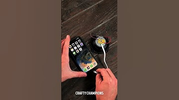 How to Get Free WiFi with a Speaker and SIM Card! 😮📶