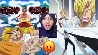One Piece Season 19 Episodes 800 801 And 802 Reaction Youtube One Piece Season 19 Episodes 800 801 And 802 Reaction Youtube
