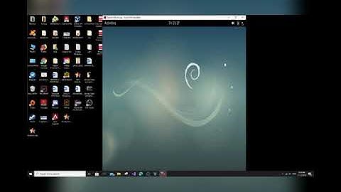Operating System (BITS 1213) Progress 1