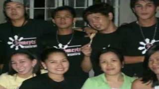 Bamboo - Last Days on a Cruise Ship Inmeyts Video