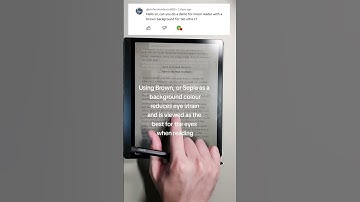 Demo of Moon plus Reader on Onyx Boox Tab Ultra C
