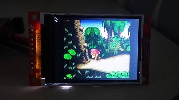 orange pi pc with 2,2