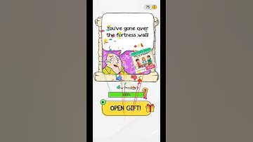 Braindom Level 215 Walkthrough.