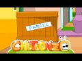 Rat-A-Tat | Chotoonz Kids Cartoon Videos | 'RECLINER SOFA DON'