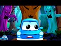 Scary woods  more halloween song for toddlers by zeek  friends