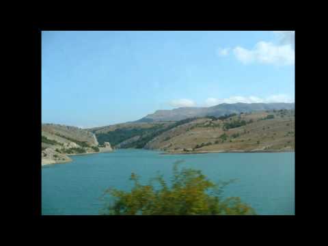 Videó: Kirándulások Montenegróban