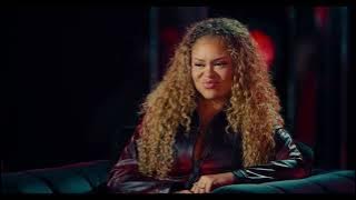 Jay Tay feat Lucky Daye - Over  Rhythm   Flow Season 2
