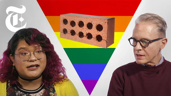 The Stonewall You Know Is a Myth. And Thats O.K. |...