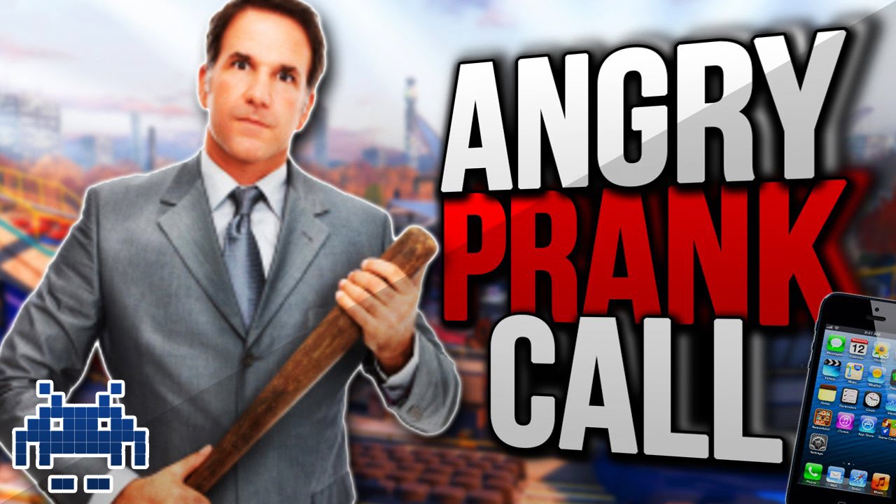 ANGRY PRANK CALL XBOX LIVE ROASTING YouTube Angry Prank Call Xbox Live Roasting Youtube