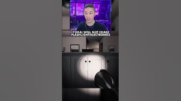 How to find a Yokai in Phasmophobia