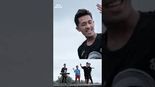 Ovhi Firsty Cameh Bungo Layua Surang - REMIX VERSION by NICO ADHITYA (shorts)