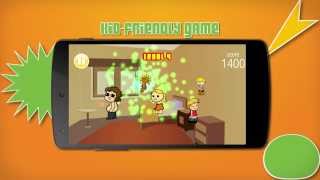 Harlem Shake - Tap Free Game screenshot 5