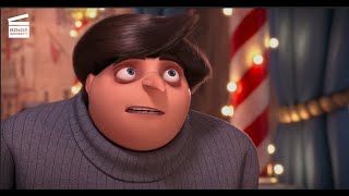 Moi, Moche Et Méchant Premier Rendez-Vous