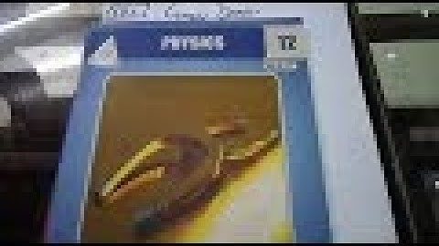 Physics II Second Year II Chapter 13 II Current Electricity II Exercise II Numerical Problem 13.1