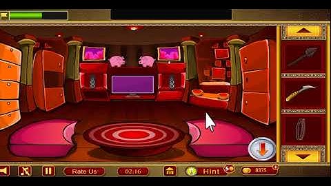 501 Doors Escape Level 129 Walkthrough