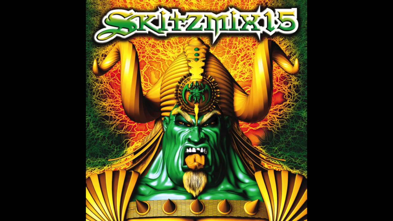 洋楽 skitzmix 19,21,22 Skitzmix 22 (Mixed by Nick Skitz) - Compilation by Various