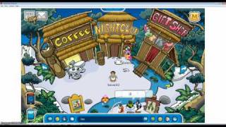 ServerX new CPPS