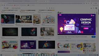 Elementor portfolio project 3
