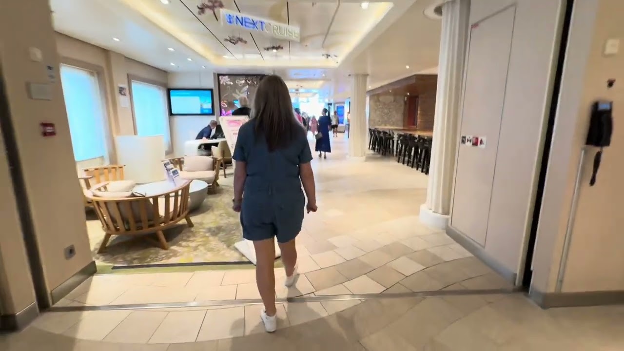 My First Cruise Ever! Full Video. Anthem of the Seas. Royal Caribbean. 3 Night Round Trip Sydney. 
