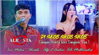 FULL DI SKOB - SKOB - SKOB TERATAI 💮 FULL SPEED 🏍️🌀 ❃ CS . ALR⭕STA DONGKREK SRAGEN ❃ ALFA 2 SOUND