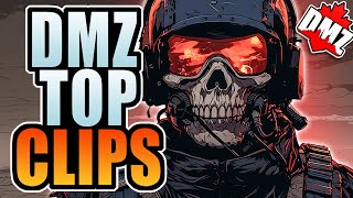 Top MW2 DMZ Clips of the Week || Episode #2