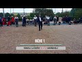 CDC à Sotteville - Tête à Tête - Tourville VS Varengeville - le 02/05/2023