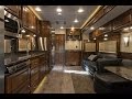 IWS Motor Coaches 2016 Renegade Classic Mid-Entry Stk 3324 Interior