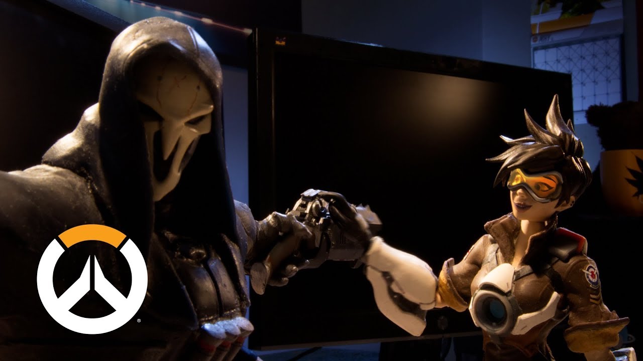 Traslación en la cocina (ES)