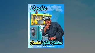 "Cookin With Coolio "It's Goin' On In The Kitchen" cookbook Now Available