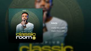 Download Lagu InQfive feat. K Motion - Sabela(Official Audio) MP3