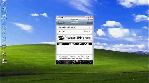 how to use winterboard and get a theme on a ipodtouch/iphone