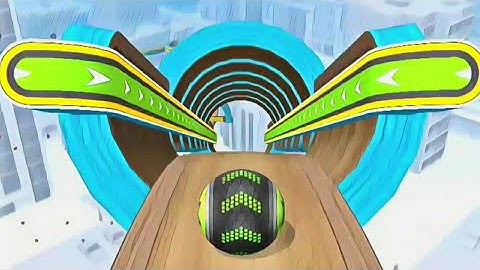 Going Balls - All Level Gameplay Android,ios (level 91-92)