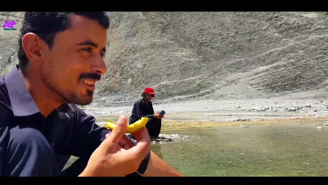 Kalarii||Picnic||Zamuran||Balochistan||Gun Zameen a Ma wafa han Pashat Kapa||Mehran Mehr