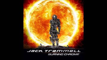 05 Drastic Measures - Jack Trammell – Burning Chrome - Position Music