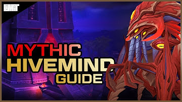 Mythic Hivemind Guide - Ny