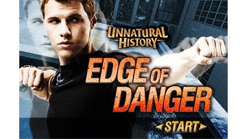 Flashpoint Obscurities: Unnatural History: Edge of Danger Playthrough