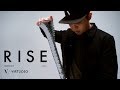 Highspeed cardistry shot in slowmo no cgi strings or magnets  rise  cardistry by virtuoso