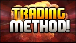 FIFA 16 ULTIMATE TEAM - AMAZING TRADING METHOD! TONS OF PROFIT! PS3