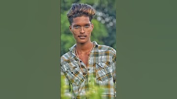 wait for and 😱 Lightroom editing 💥 #shorts #rdxeditor