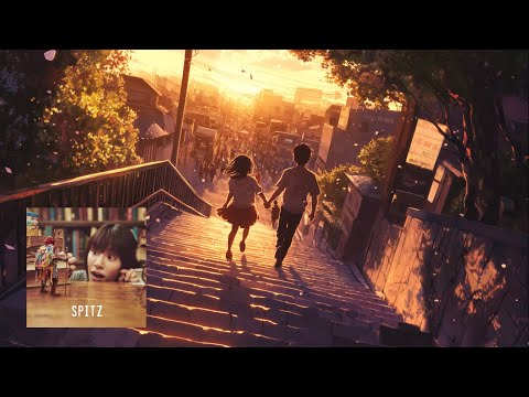 🏃‍♂️YM71D - スピッツ(스핏츠) | YM71D - Spitz