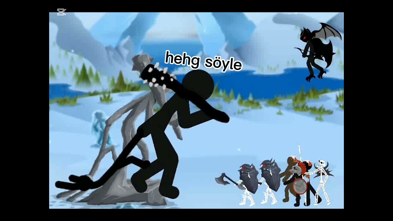 Marrow kai nin  macrası