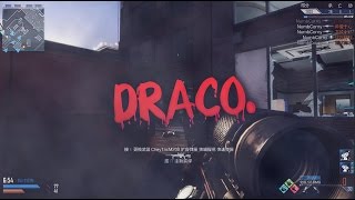 Myth NumbCorns ~ draco. (COD Online Sniping Montage)