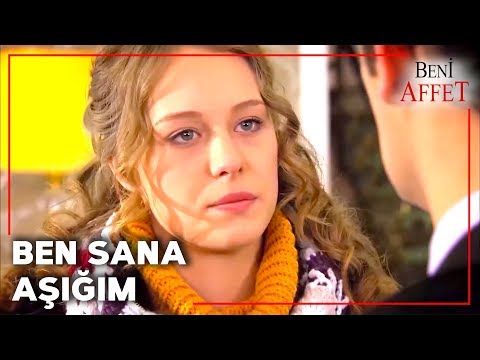 Feride, Cüneyt ile Yüzleşti | Beni Affet 61. Bölüm