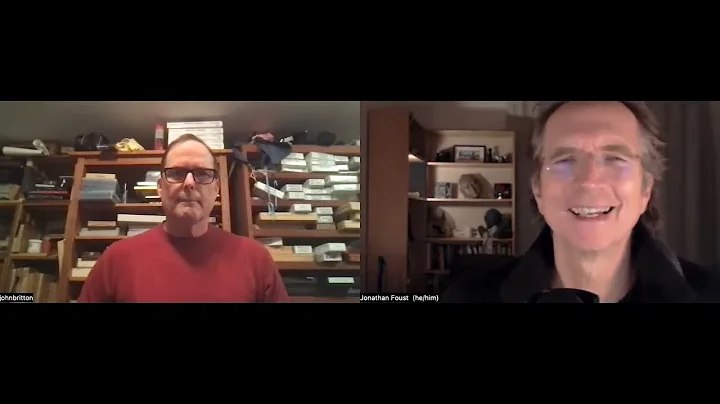 Conversations with Depth Practitioners: Whole Brai...