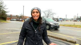 Neighbors to picket at Mt. Airy Kroger amid store's closure