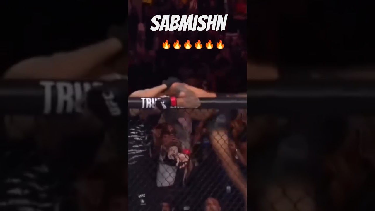 #ufc