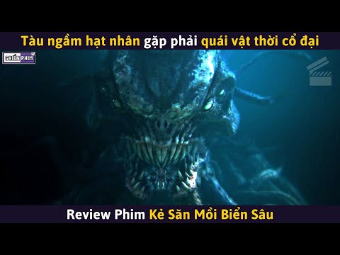 Video: Lò phản ứng trên tàu buôn. Kết thúc sự lãng mạn